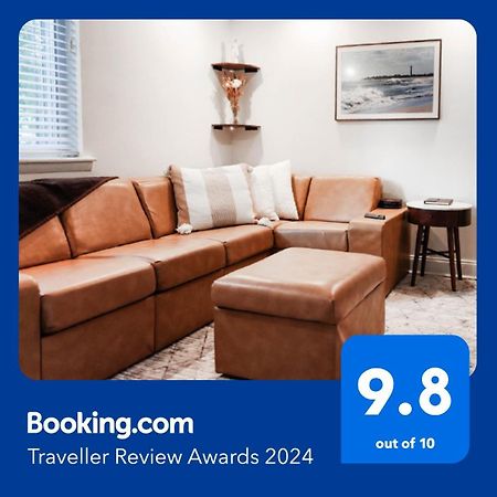 Вилла Executive Luxury For Work Or Play In Dc! Вашингтон Экстерьер фото