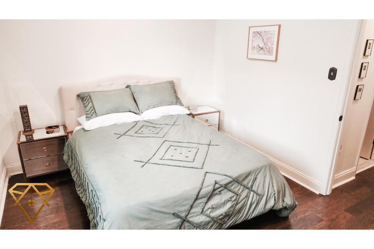 Вилла Executive Luxury For Work Or Play In Dc! Вашингтон Экстерьер фото