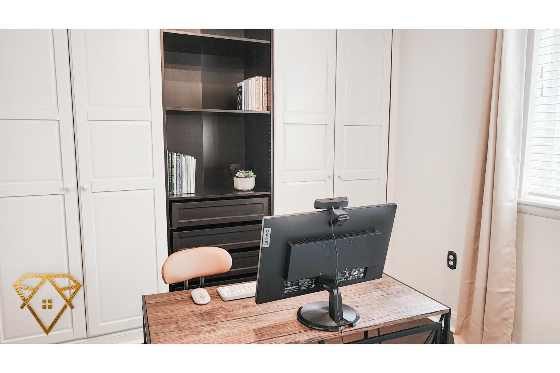 Вилла Executive Luxury For Work Or Play In Dc! Вашингтон Экстерьер фото