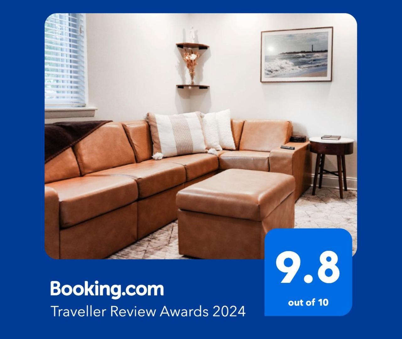 Вилла Executive Luxury For Work Or Play In Dc! Вашингтон Экстерьер фото